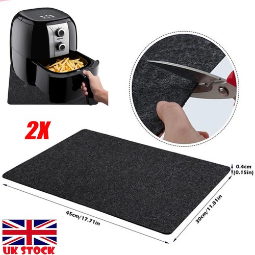 2pc heatproof kitchen surface - kitchen,