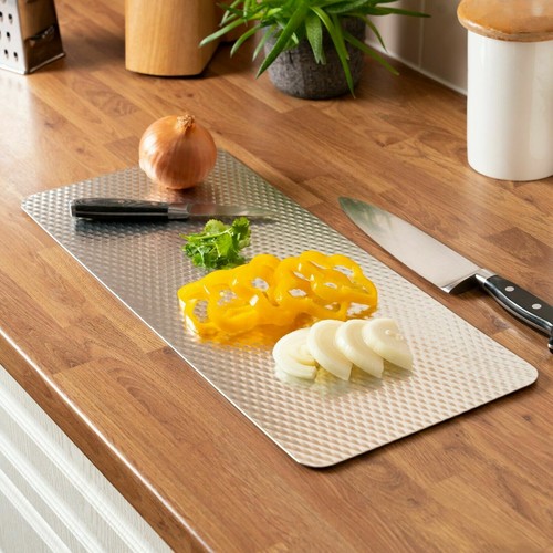 Kitchen worktop saver - kitchen,