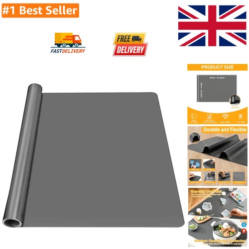 Versatile grey silicone - versatile,