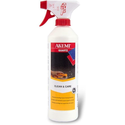 Akemi quartz clean care - &,