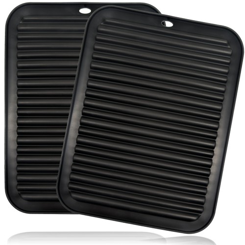 Hot pan mat silicone - mat, dish