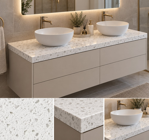 Mistral solid surface - solid,