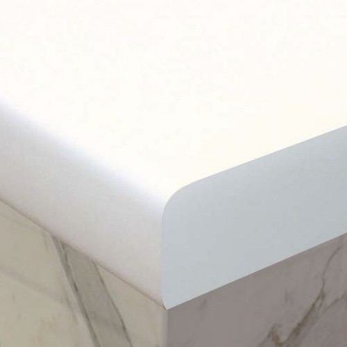 Antique white 600mm x - 600mm,