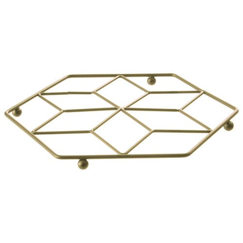 Vertex contour gold heat - vertex,