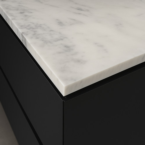 Solid surfaces holz - holz, carrara