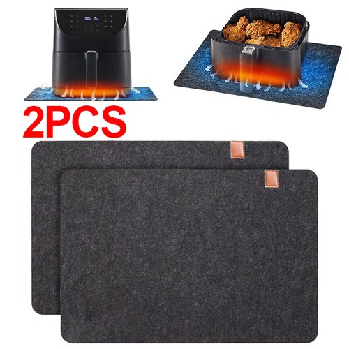 2pcs heatproof kitchen surface - 2pcs,