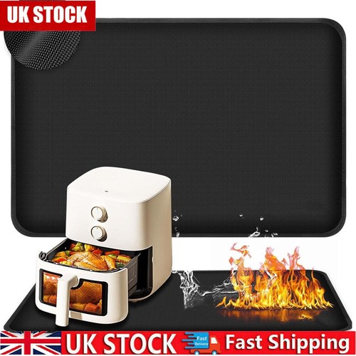 Heatproof kitchen surface - heatproof,
