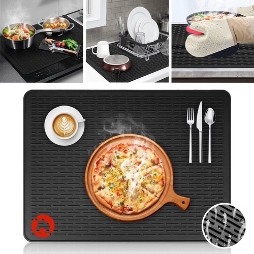 Heatproof kitchen surface - kitchen,