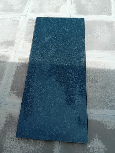 Kitchen work top surface - top,