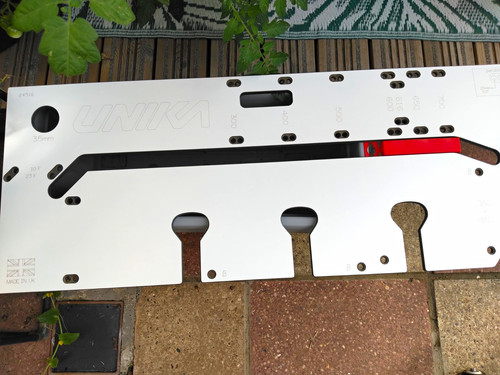 Unika multi surface worktop - unika,
