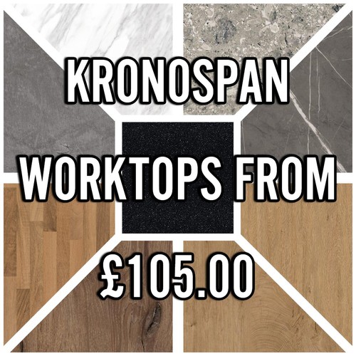 Worktops from - 🔴,