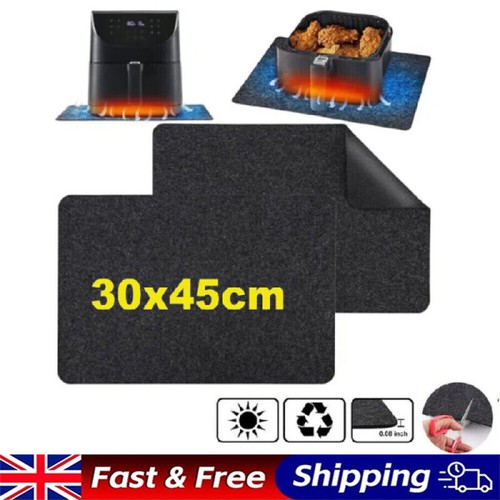 2pc heatproof kitchen surface - kitchen,