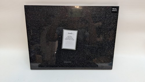 Dunelm large granite chopping - granite,