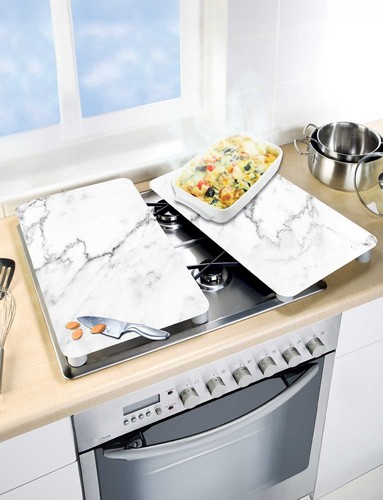 Hob covers chopping - covers,