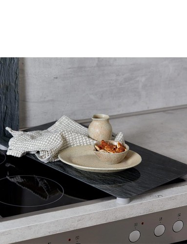 Hob covers chopping board - hob,
