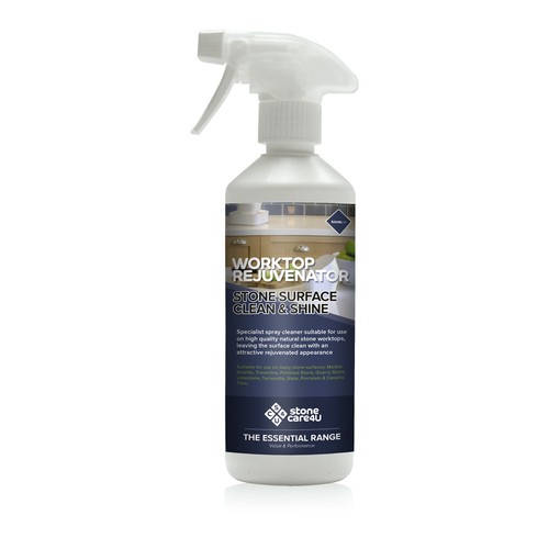 Worktop rejuvenator 500ml - worktop,