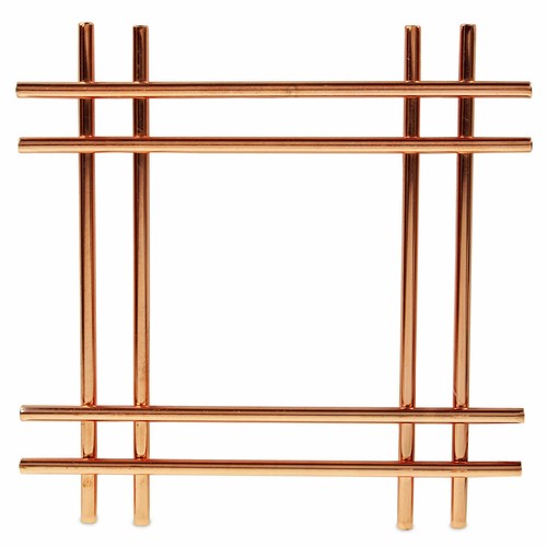 Cross copper kitchen - cross,
