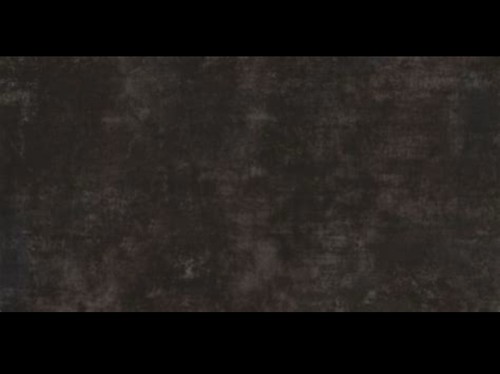 Carbon steel effect kitchen - steel,