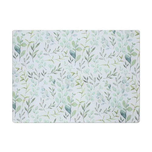 Glass worktop saver surface - worktop,