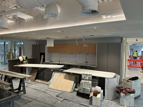 Solid surface acrylic - solid,