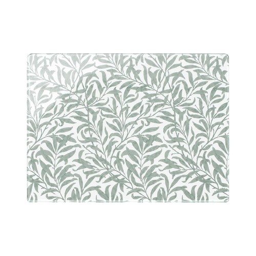 Worktop saver wild leaves - worktop,