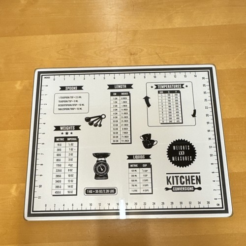 Weights measurements glass - weights, &